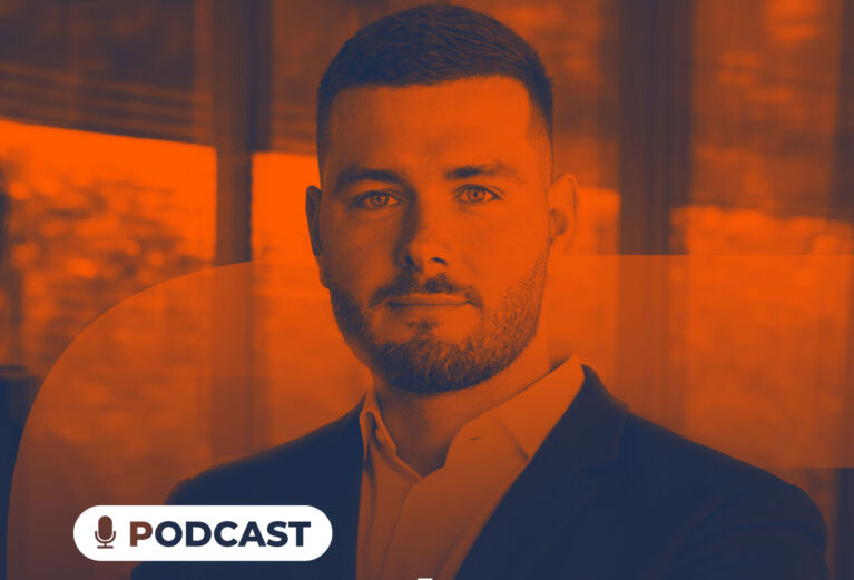 REALITNÝ BIZNIS A JEHO OSOBNOSTI: Podcast, ktorý otvára dvere do sveta nehnuteľností
