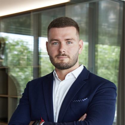 Michal Rudinský