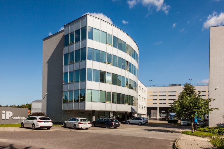 IP Centrum