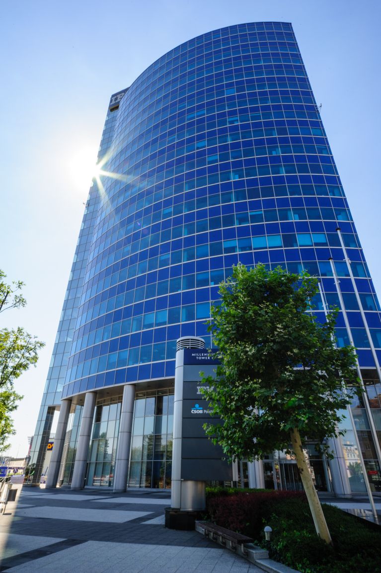 myhive Tower II