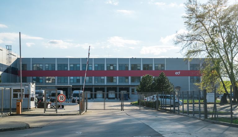 ED System Pestovateľská Sublease