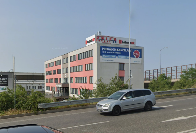 Air Offices