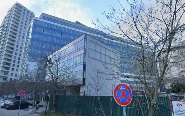 BBC I PLUS
