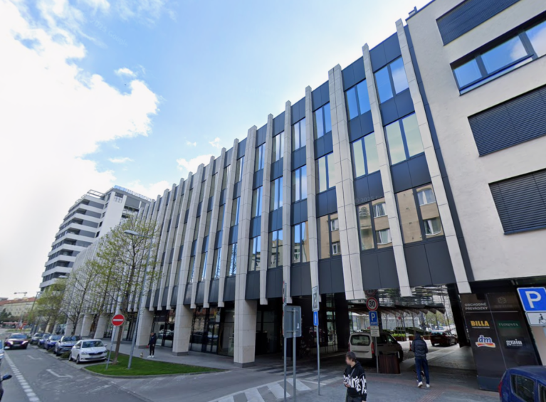 Blumental – Office Part – Phase I