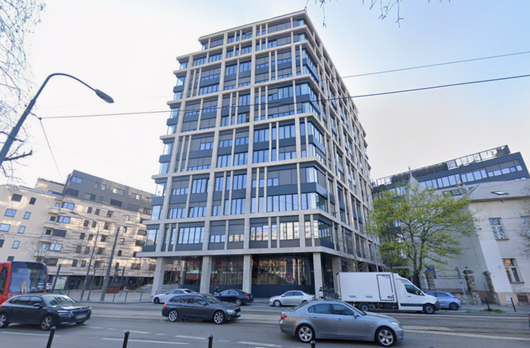 Blumental – Office Part – Phase II