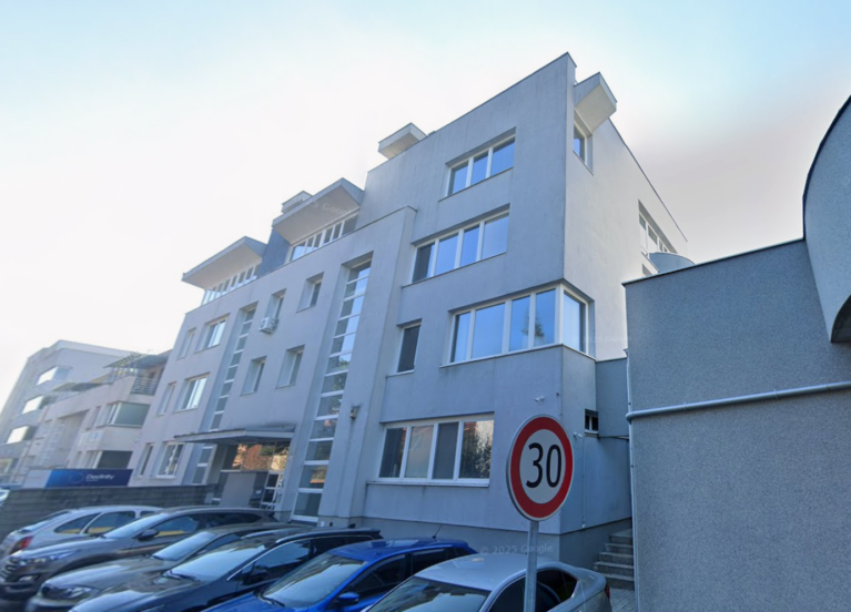Gagarinova 7