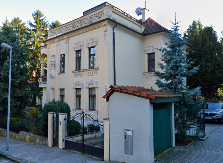 Galandova 1
