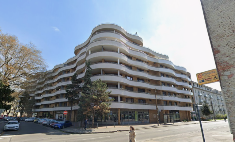 Gaudi