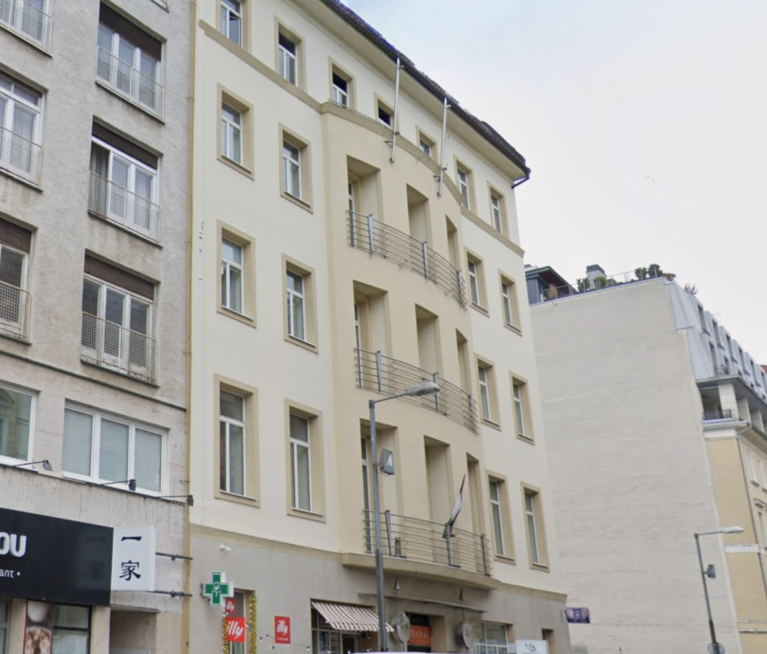 Gorkého 3