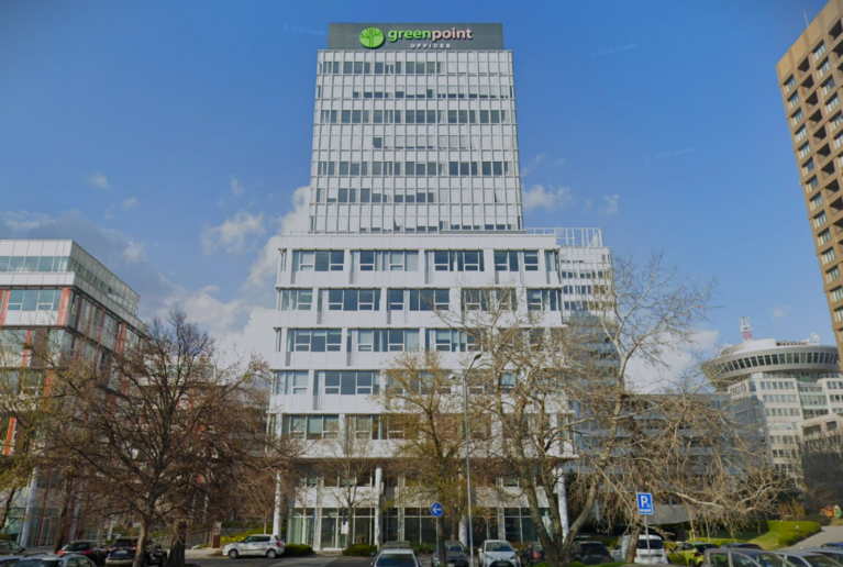 Green Point Offices – H