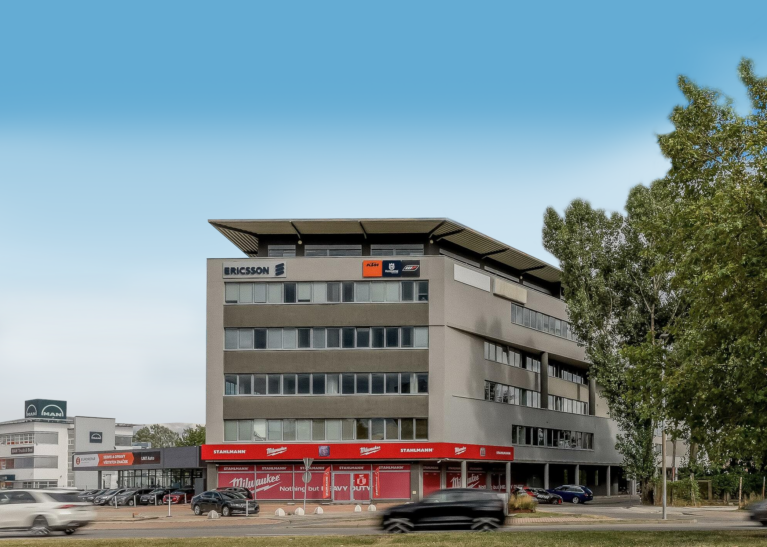 H Business Center