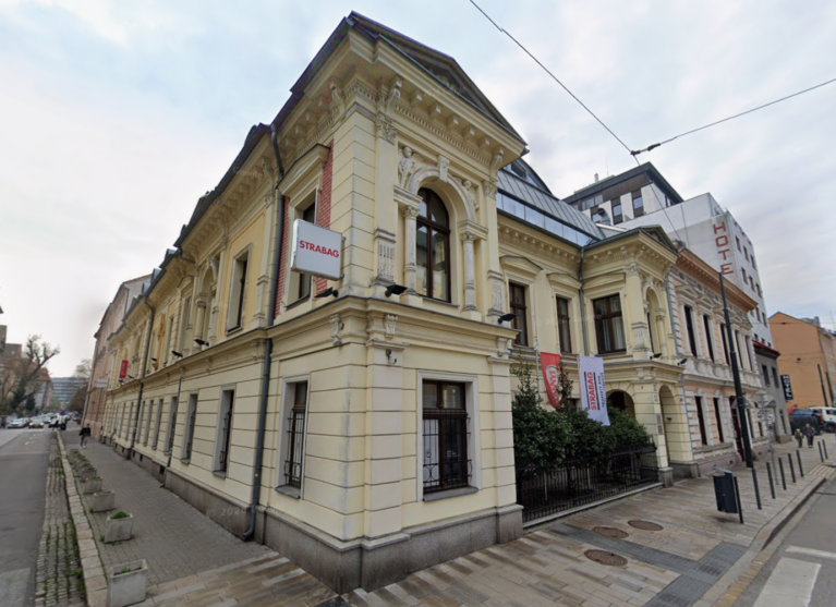 Klemensová
