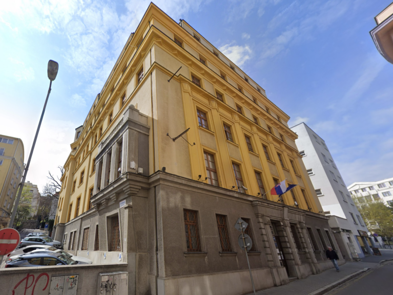 Križkova 9