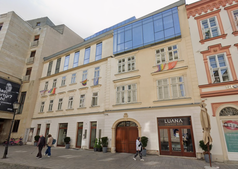 Laurinská