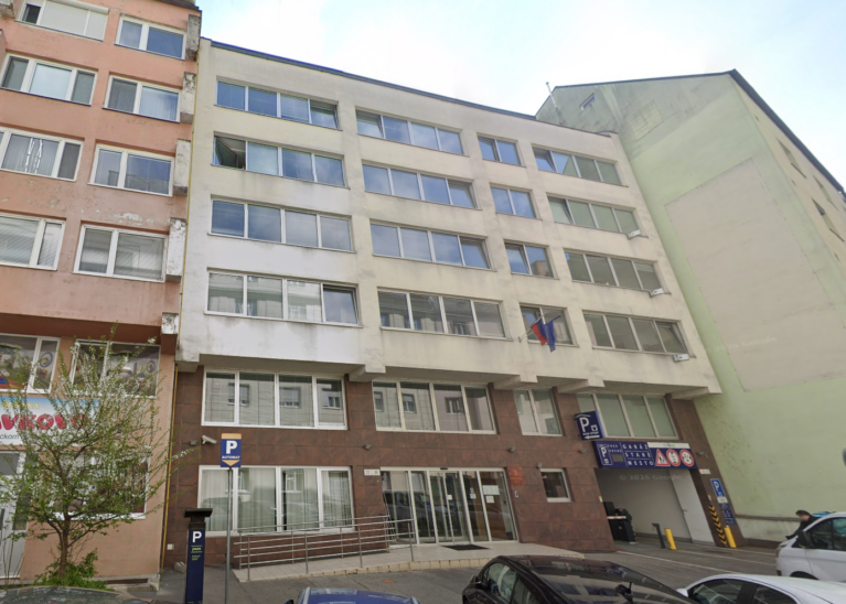 Medená 22