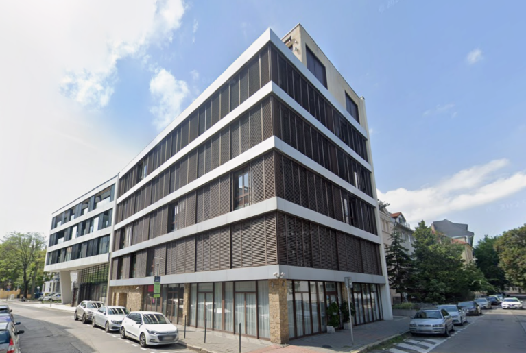 MILTON HOUSE