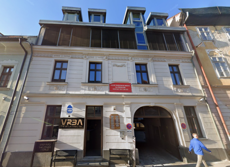 Panenská 23