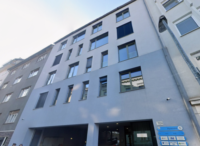 Panenská 5