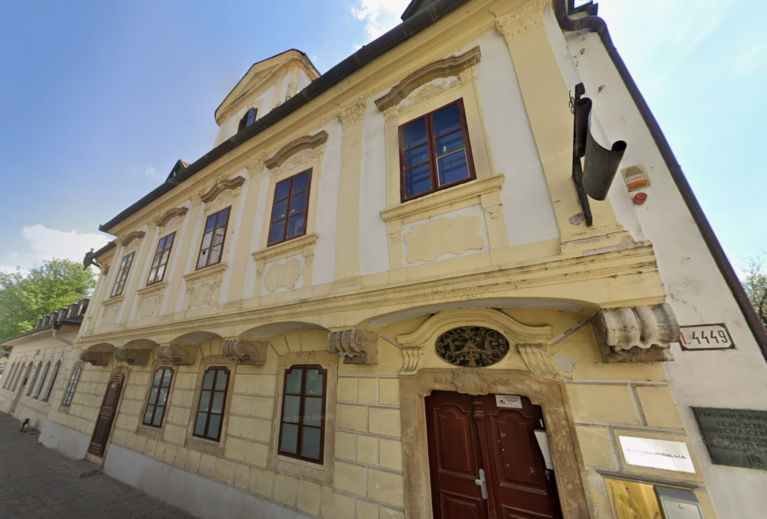 Rybársky Cech Žižkova