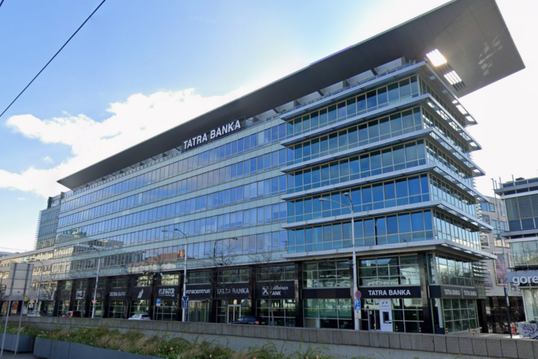 Tatracentrum