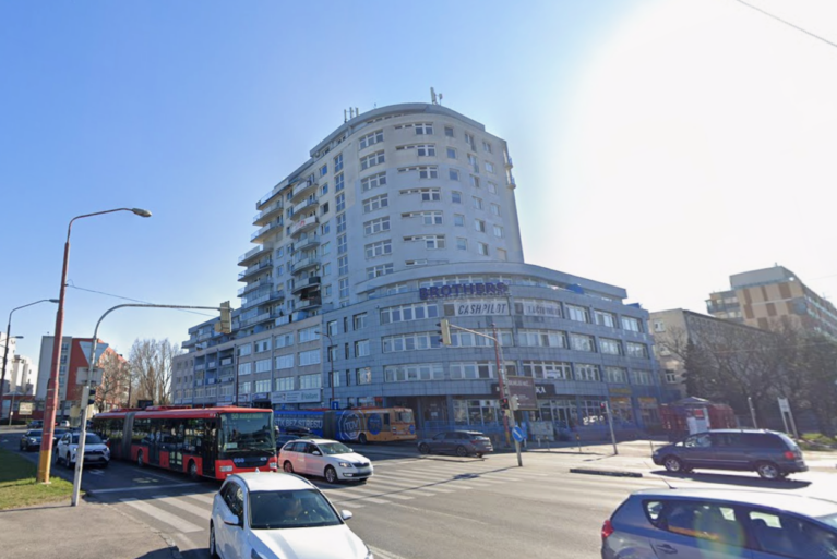 Trnavská 82