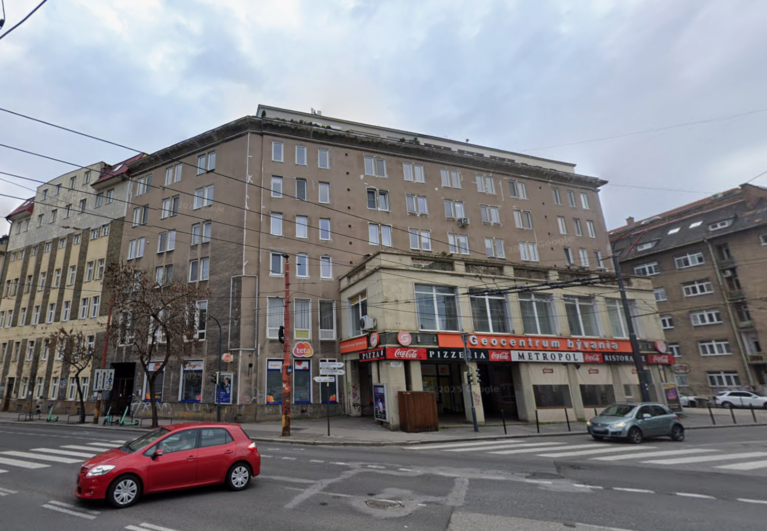 Žilinská 22