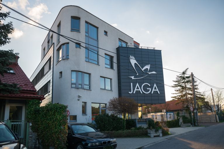 Jaga