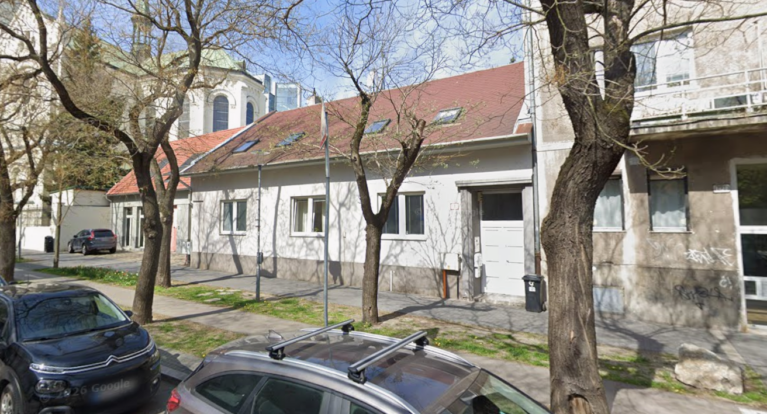 Blumentálska 3