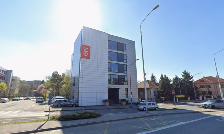 Brnianska 49