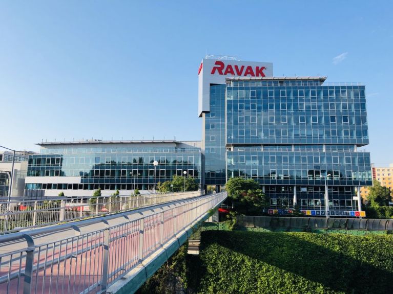 Ravak
