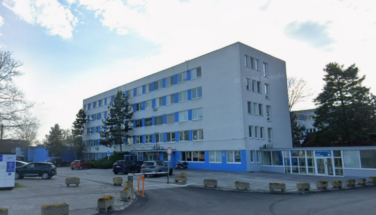 Gogoľova