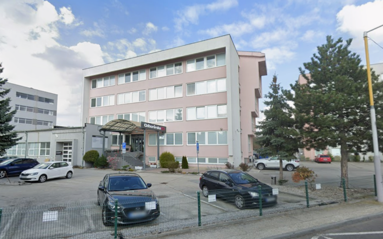 Odborárska 23