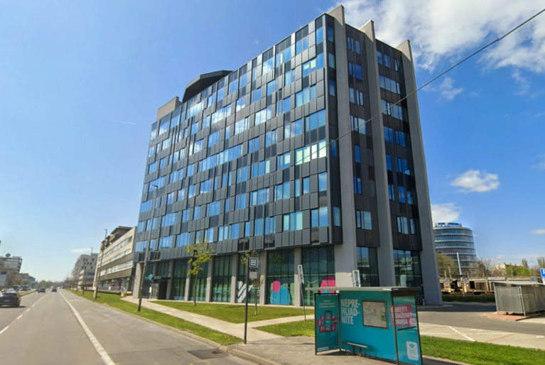 Panon Office