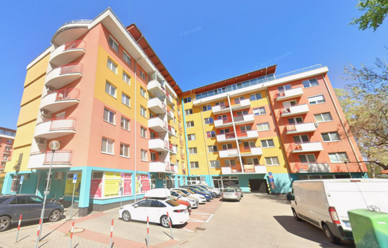Šustekova 49