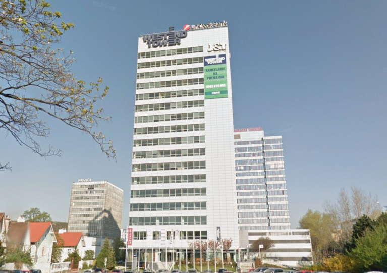 Westend Tower