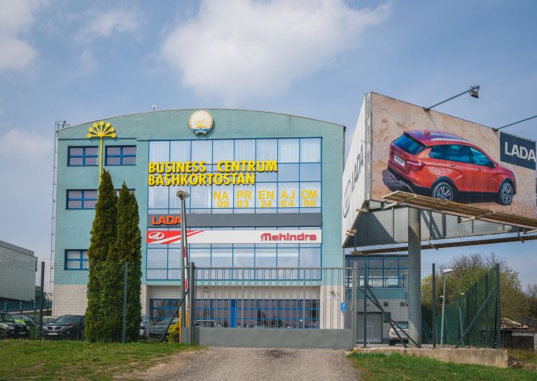 BC Bashkortostan