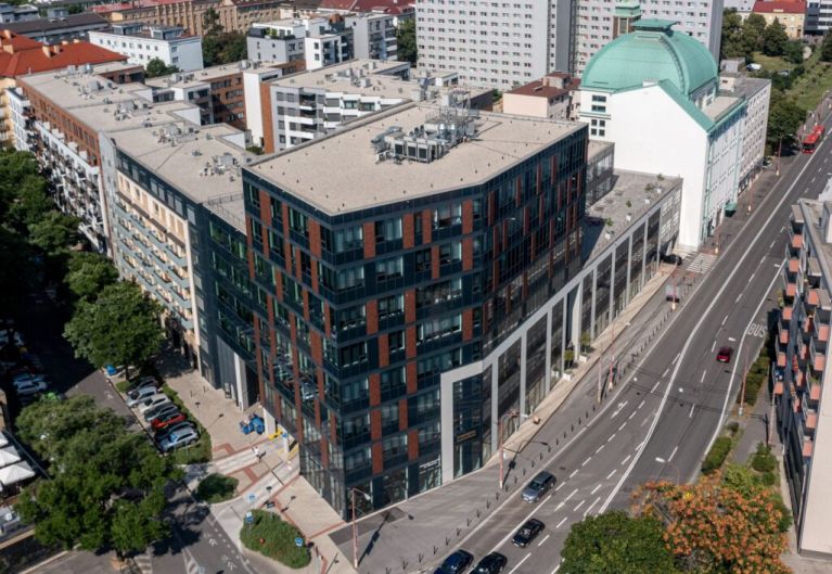STEIN OFFICE PART