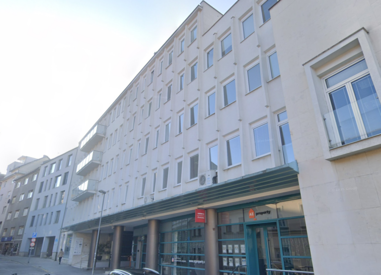 Panenská 7